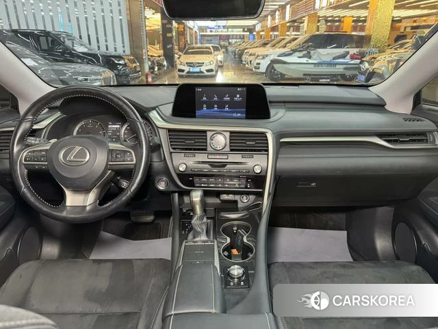 Lexus RX id 4262175 из Китая 15