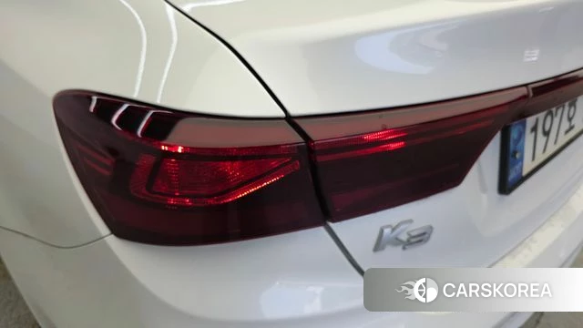 Kia The New K3 2nd generation id 4282223 из Кореи 15