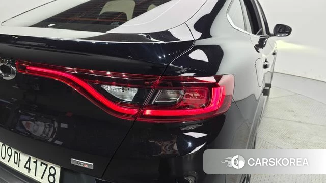 Renault Korea (Samsung) XM3 id 4942788 из Кореи 15
