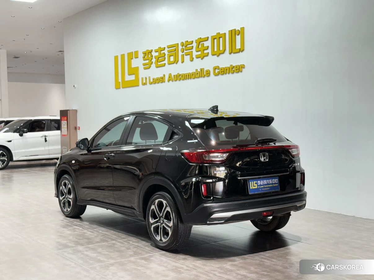 Honda XR-V id 4453023 из Китая 15
