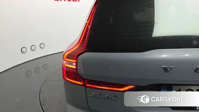 Volvo XC60 second Generation id 4280394 из Кореи 15