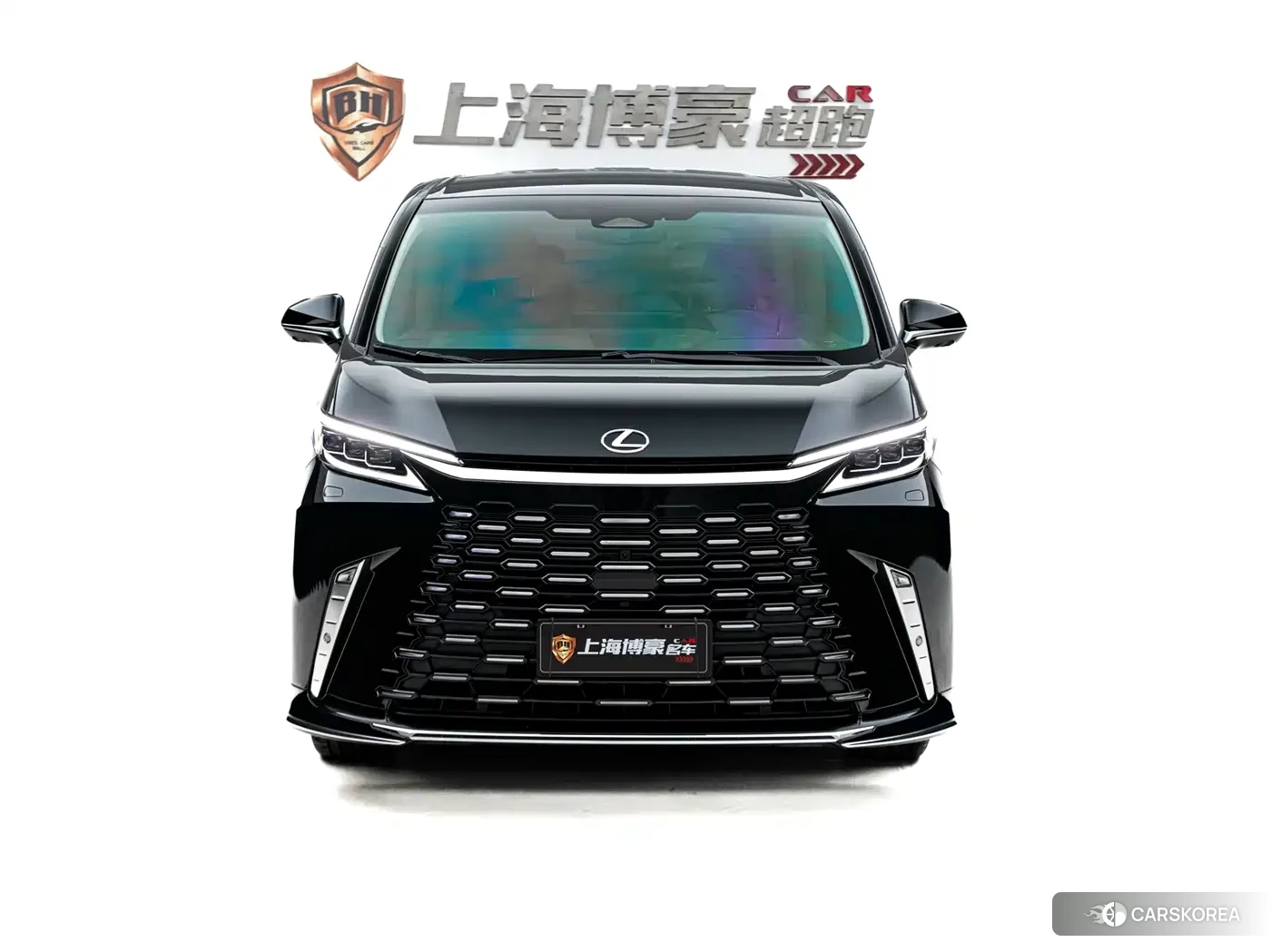 Lexus LM id 4546057 из Китая 15