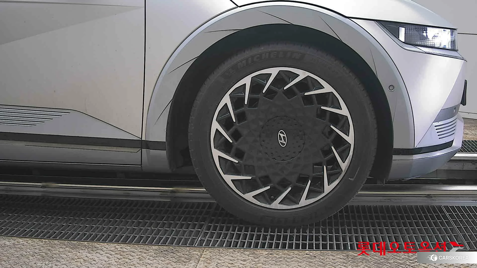 Hyundai IONIQ 5 id 3875830 из Кореи 15