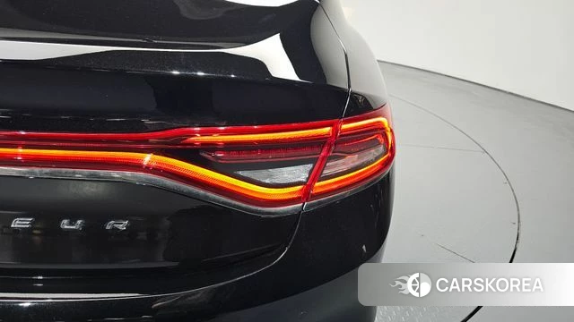 Hyundai Grandeur IG id 4536529 из Кореи 15