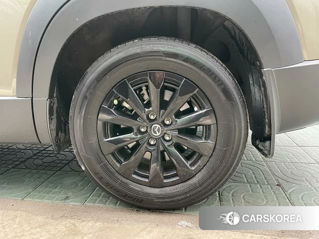 Mazda CX-50 line also id 4279109 из Китая 15