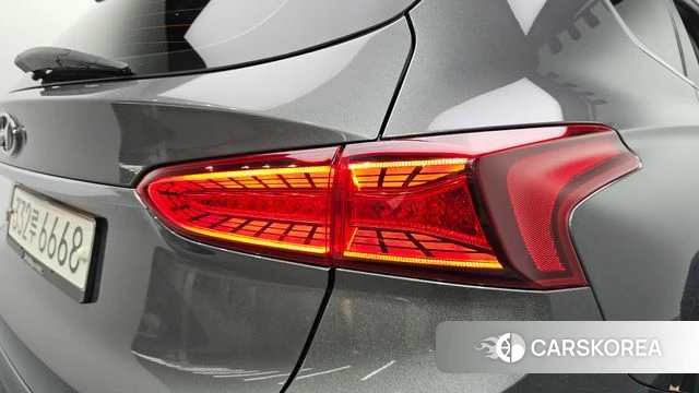 Hyundai Santa Fe TM id 4338933 из Кореи 15
