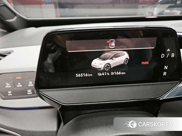 Volkswagen ID.3 id 4313596 из Китая 15