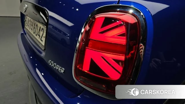 Mini Cooper id 4594434 из Кореи 15