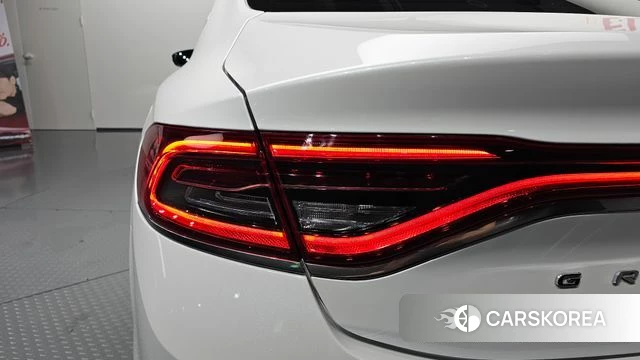 Hyundai Grandeur IG id 4615068 из Кореи 15