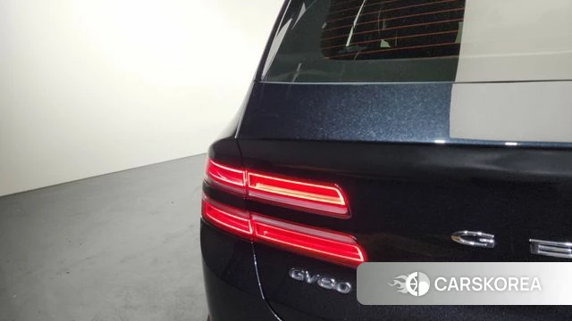 Genesis GV80 id 4381938 из Кореи 15