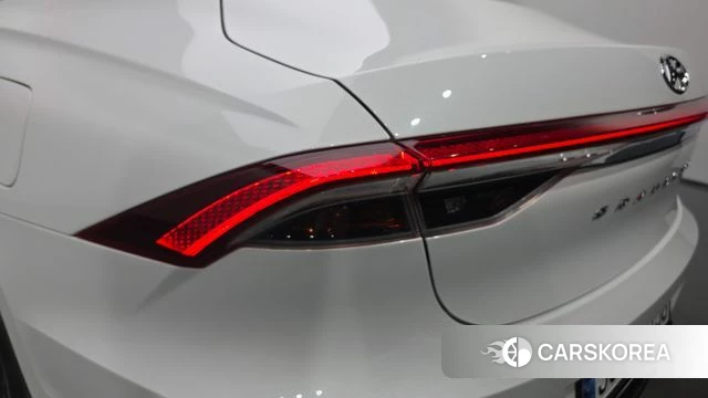 Hyundai The New Grandeur IG Hybrid id 4753776 из Кореи 15