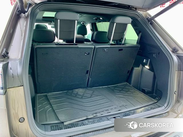 Volkswagen Tourang id 4329057 из Китая 15