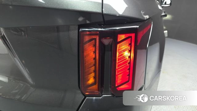 Kia The New Sorento 4th Generation id 4500070 из Кореи 15