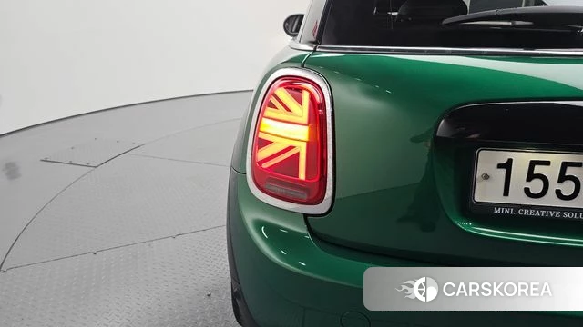 Mini Cooper id 4284609 из Кореи 15