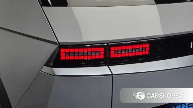 Hyundai Ionic 5 id 4618913 из Кореи 15