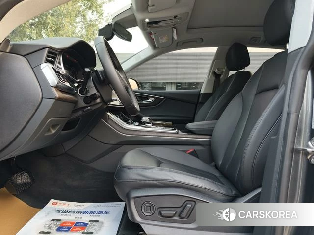 Audi Q8 id 4208798 из Китая 15