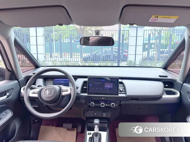 Honda Fit id 4290042 из Китая 15