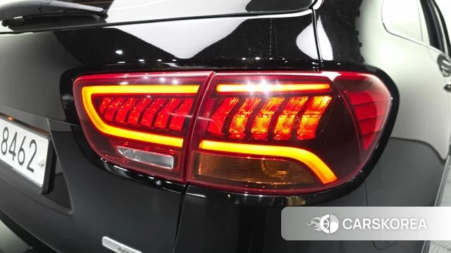 Kia The New Sorento id 4837318 из Кореи 15