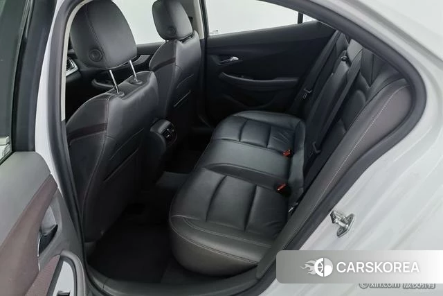 Chevrolet Mai Ruibao id 4212296 из Китая 15