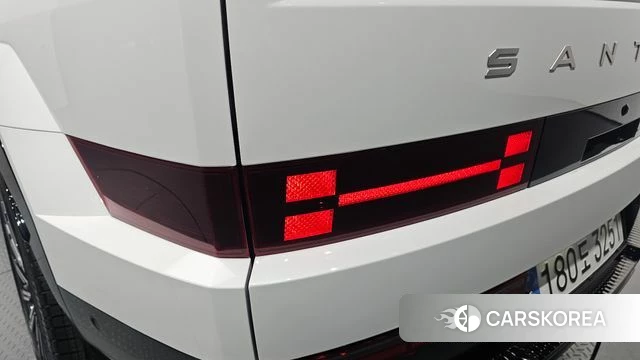 Hyundai Santa Fe (MX5) id 4879625 из Кореи 15