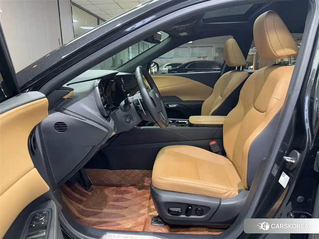 Lexus RX id 4559793 из Китая 15