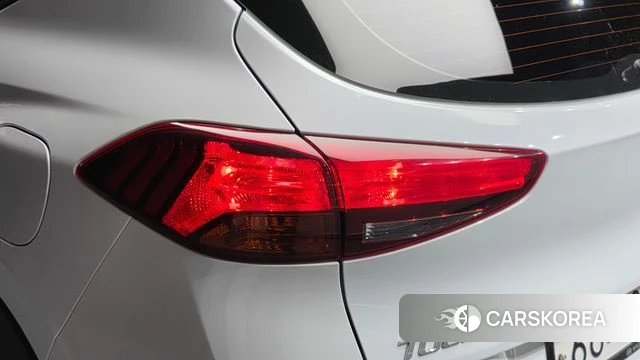 Hyundai All New Tucson id 4698727 из Кореи 15