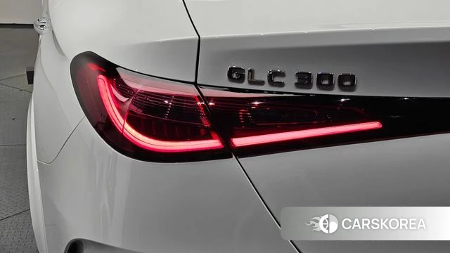 Mercedes-Benz GLC-Class X254 id 4427383 из Кореи 15