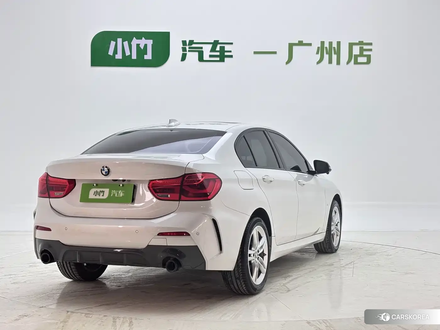 BMW 1 series id 4685940 из Китая 15