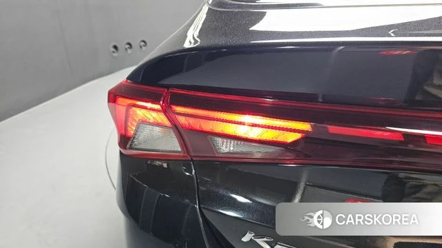 Kia K5 3rd generation id 4416435 из Кореи 15