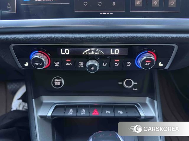 Audi Q3 id 4380479 из Китая 15