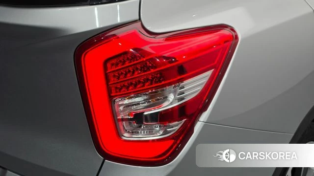 Ssangyong Tivoli Air id 4770774 из Кореи 15