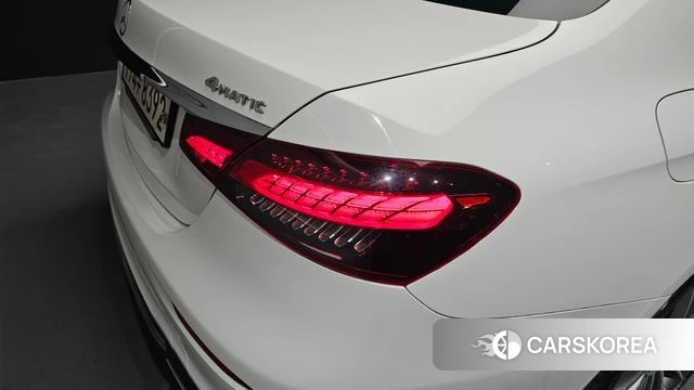 Mercedes-Benz E-Class W213 id 4383532 из Кореи 15