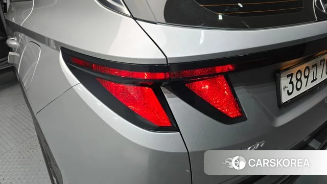 Hyundai Tucson (NX4) id 4231452 из Кореи 15