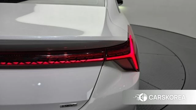 Kia K8 Hybrid id 4848920 из Кореи 15