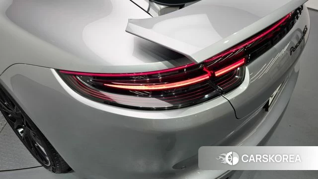 Porsche Panamera (971) id 4508178 из Кореи 15