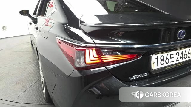 Lexus ES300h 7th generation id 4750330 из Кореи 15