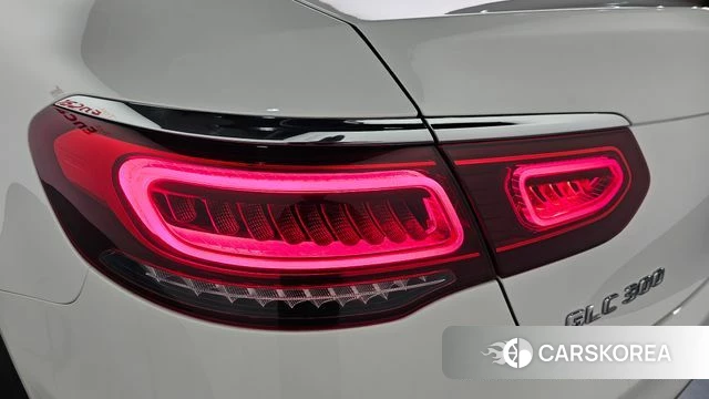 Mercedes-Benz GLC-Class X253 id 4324333 из Кореи 15