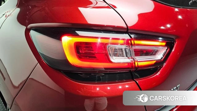 Renault Korea (Samsung) Clio id 4713220 из Кореи 15