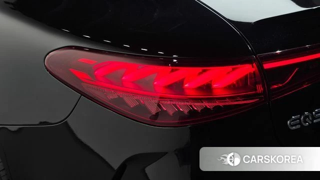 Mercedes-Benz EQS V297 id 4792677 из Кореи 15
