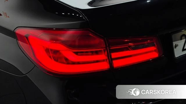 BMW 5 Series (G30) id 4837234 из Кореи 15