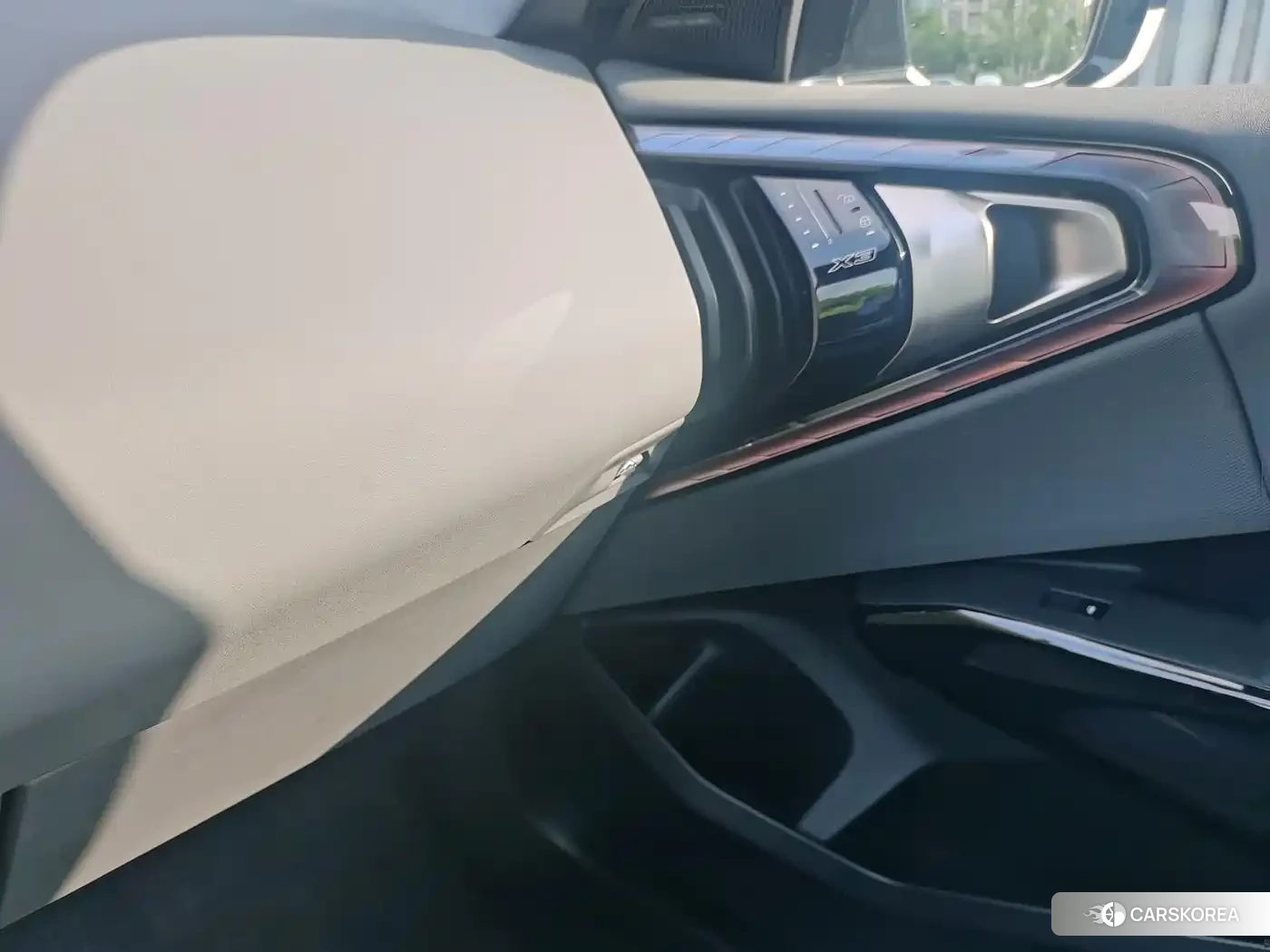BMW X3 id 4622507 из Китая 15