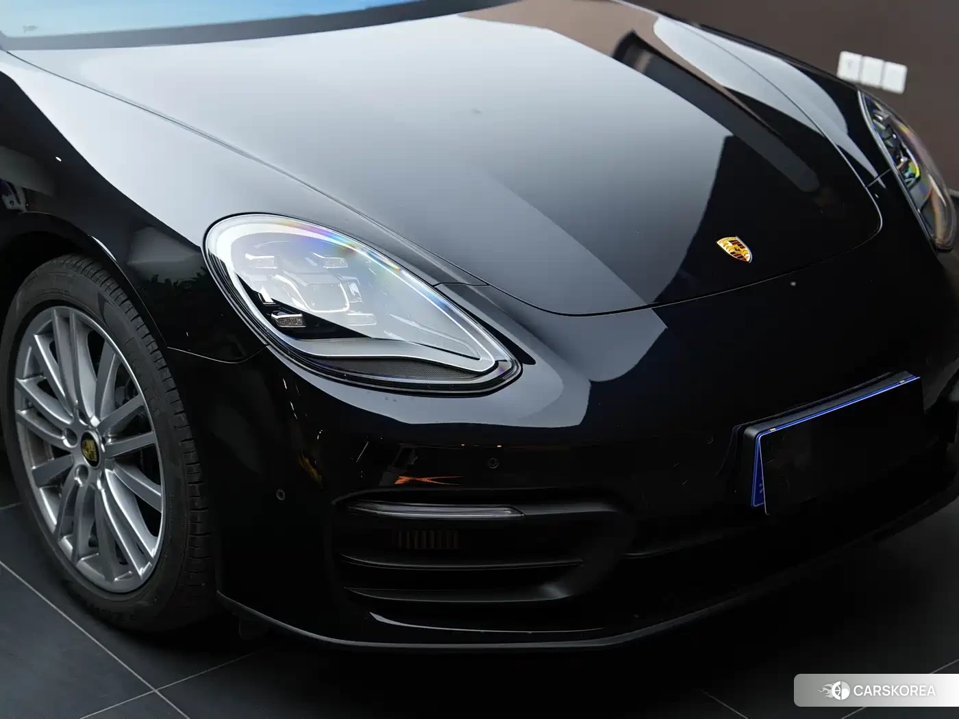 Porsche Panamera id 4554110 из Китая 15