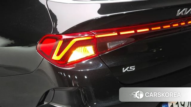 Kia K5 3rd generation id 4720637 из Кореи 15