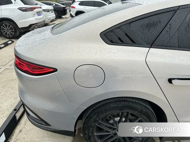 BYD Han DM id 4239870 из Китая 15