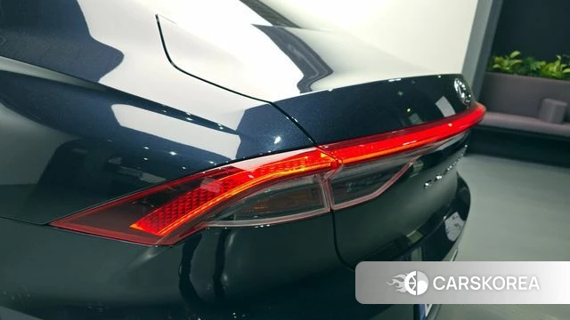 Hyundai The New Grandeur IG id 4187397 из Кореи 15