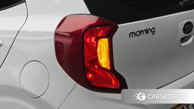 Kia Morning Urban (JA) id 4519313 из Кореи 15