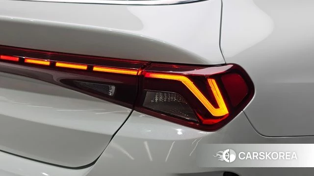 Kia K5 3rd generation id 4942445 из Кореи 15