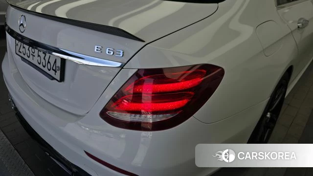 Mercedes-Benz E-Class W213 id 4557797 из Кореи 15