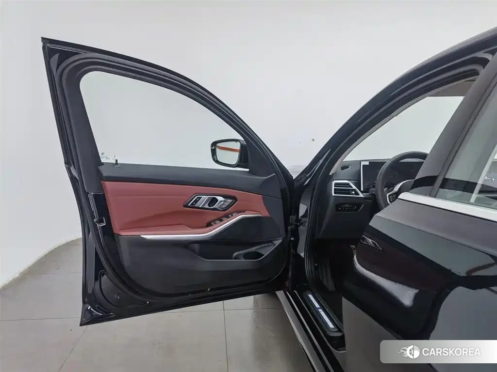 BMW 3 series id 4539005 из Китая 15