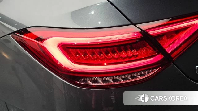 Mercedes-Benz CLS-Class C257 id 4530577 из Кореи 15